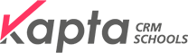 kaptaschool logo