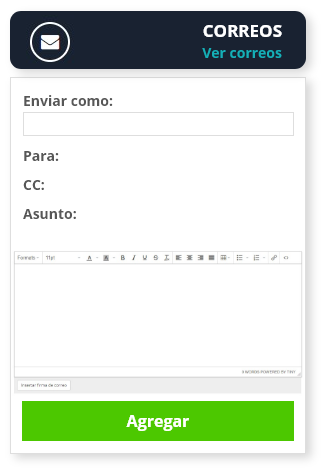 CORREO