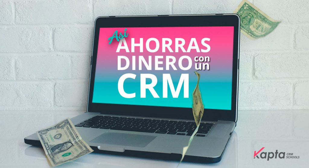 Explota al máximo las oportunidades de un CRM para escuelas