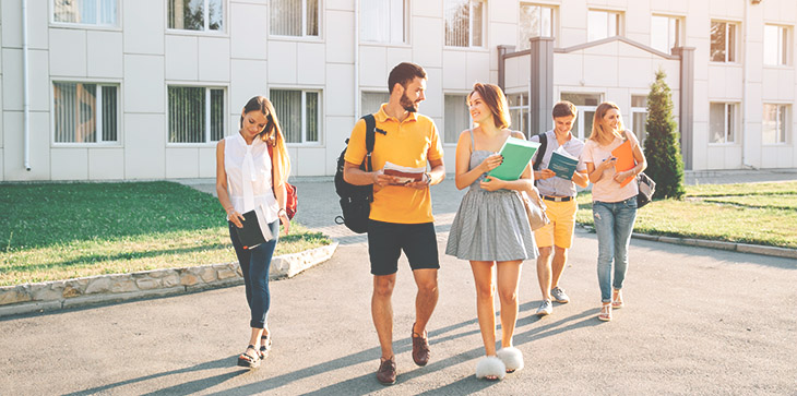 Un plan de marketing parte esencial para el plan de negocios de tu escuela.