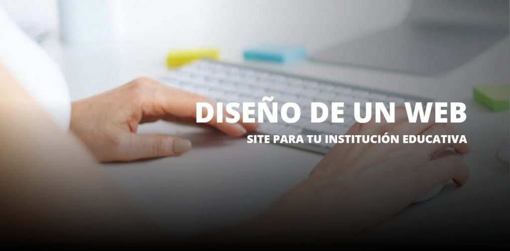 Diseño de un web site para una institución educativa